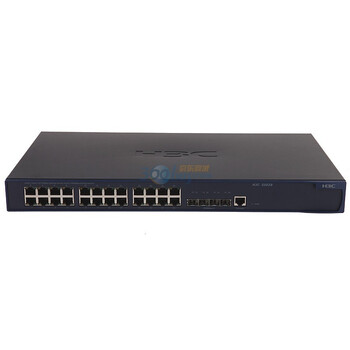 华三（H3C）S5028 以太网交换机