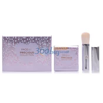 菲诗小铺 The face shop FACE &it 8277珍贵美妆企划套（附腮红刷）1# 8277