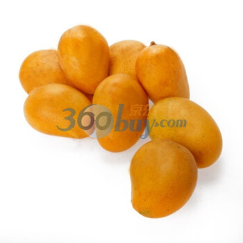 小台农芒果礼盒 （约3.5kg）