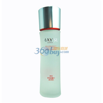 美素 化妆品 舒活能量水（滋润型）