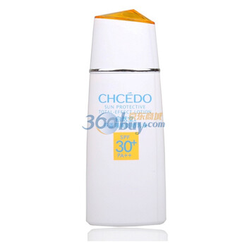 自然堂多重隔离防晒乳液SPF30/ PA++60ml