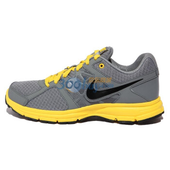 219元包邮 耐克NIKE 2012年 新款 男子跑步鞋 511915-002  四色可选