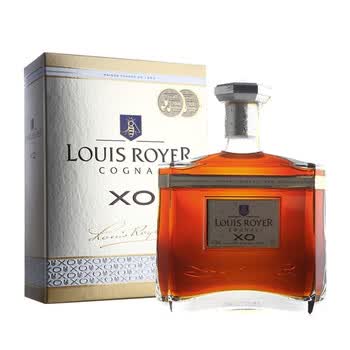 路易老爷XO干邑白兰地酒 700ml