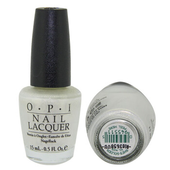 OPI经典颜色 她值得珍惜！ NLH28 15ml