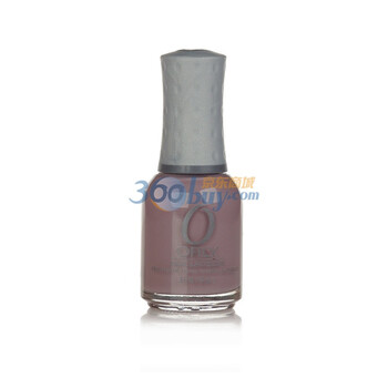 奥利ORLY甲油 2012新品酷感罗曼史系列40757 YOU'RE BLUSHING 爱的私语 18ML