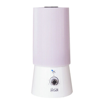 哥尔GO-2038(白）加湿器超声波空气加湿器超静音3L