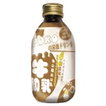 POKO牛初乳果饮250ML