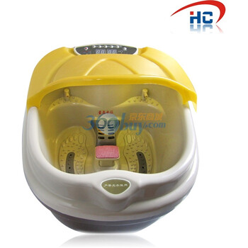 HC皇朝足浴盆养生足浴盆养生足浴器洗脚盆 HZY606A