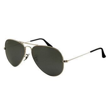 Ray-Ban雷朋经典款大水银面意大利进口时尚太阳镜RB3025-003/40　62□14