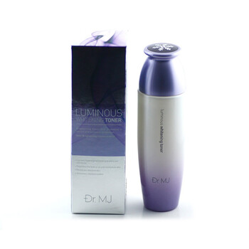 Dr.MJ 亮白护肤水140ml 8809265251460