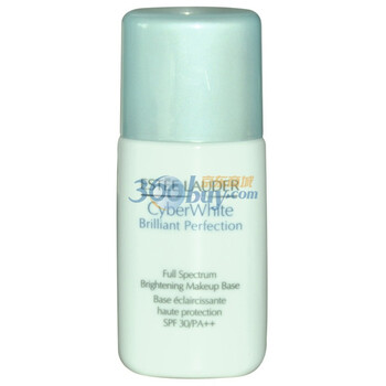 ESTEE LAUDER雅诗兰黛密集焕白防护修颜乳SPF30 PA++30ml