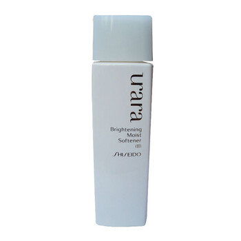 资生堂悠莱水润亮肌柔肤水150ml （滋润）