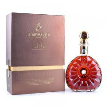 40° Remy Martin人头马1898特优香槟干邑700ml