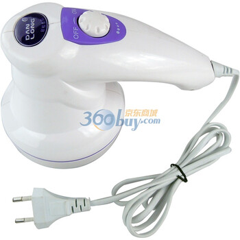 丹龙瘦身碎脂机便携式家用甩脂机推脂机按摩器