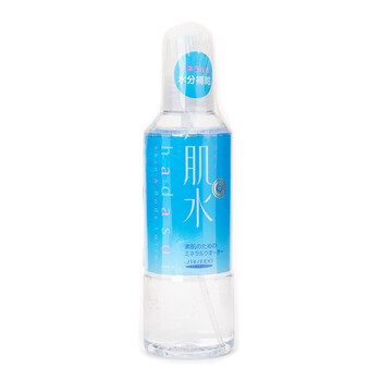 资生堂-肌水 肌肤润肤露