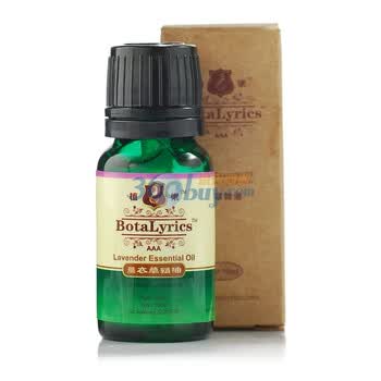 BotaLyrics植乐薰衣草精油10ml