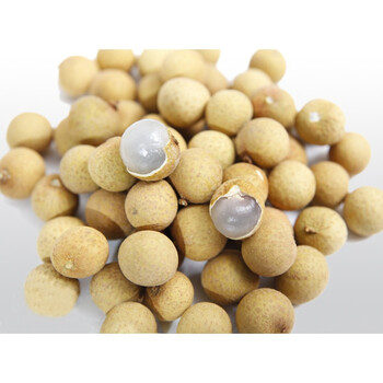 泰国龙眼（2KG/组）/新鲜水果/桂圆