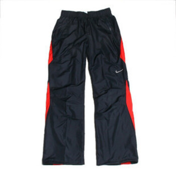Nike/耐克 2011年1月新款男子梭织运动裤359237476 黑色 XXL