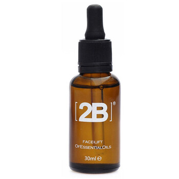 2B 消腩霜 30ml