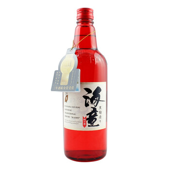 海童 滨田芋烧酒 720ml