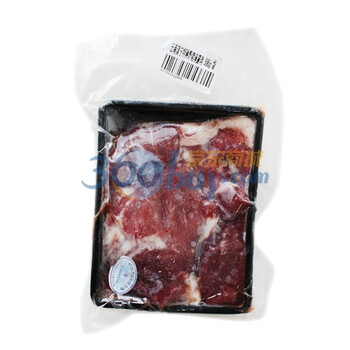 云南滇宁特种野猪前腿肉 500g/袋