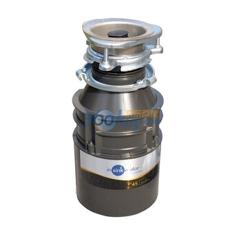 爱适易(ISE) 垃圾处理器 Model 45