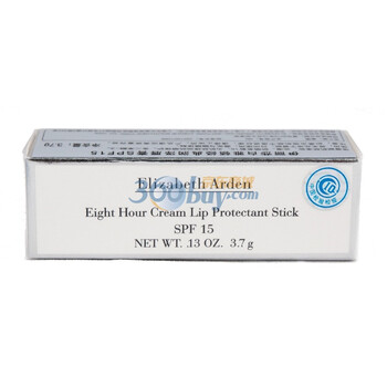 Elizabeth Arden伊丽莎白雅顿8小时润泽唇霜SPF15 保湿