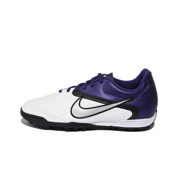 NIKE 耐克 2011冬 男 足球鞋 CTR360 ENGANCHE II 429555105 429555-105 白色 43