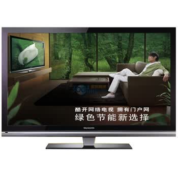 创维 (Skyworth) 26E60HR 26英寸酷开多媒体娱乐LED电视