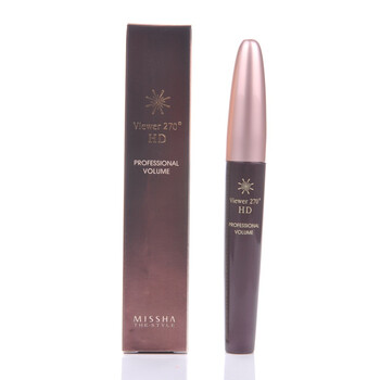 谜尚 Missha The Style 270°HD浓密延展睫毛膏7g -6552