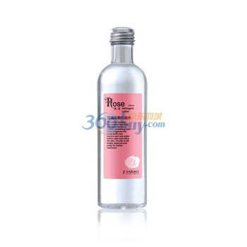 牛尔玫瑰收敛化妆水250ml