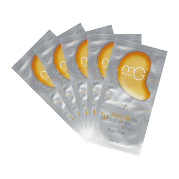 MG美即明眸立现眼膜3+2加量装（2盒）