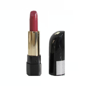 Lancome兰蔻玫瑰金唇膏365#(玫瑰红)1.5ml(绝代奢华，非凡魅力)