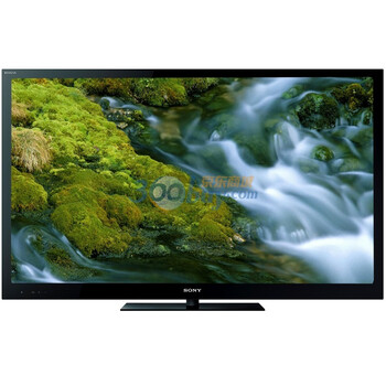 索尼（SONY） KDL-40NX720 液晶电视机 黑色