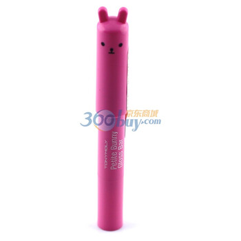 魔法森林 tonymoly可爱小兔子唇膏 2#葡萄2ml 8806358542054