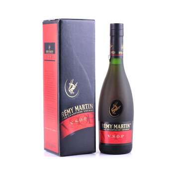 40° Remy Martin V.S.O.P人头马VSOP特优香槟干邑350ml