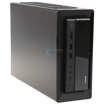 安钛克（Antec）ISK 300-150 Mini ITX 专用机箱
