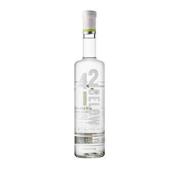 42纬之下伏特加费约果味 750ml
