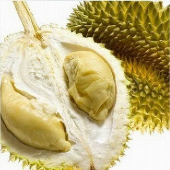 泰国榴莲1个装 净重约3.5kg