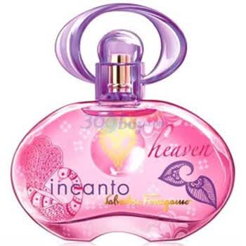 Ferragamo菲拉格慕梦幻天堂女士淡香水30ml