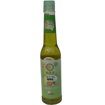 御信堂草本花露水195mlx4瓶
