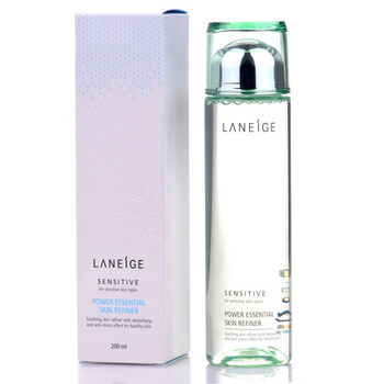 Laneige兰芝 舒敏柔润细肤水 200ml 8806403156342