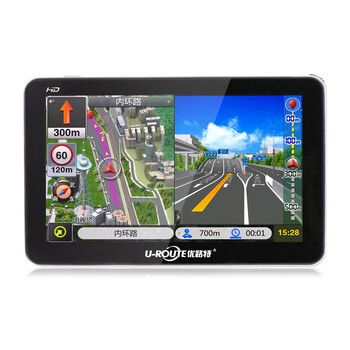 ��·��T18 ����7��5��˫�ˣ�����8G����������GPS������ 3Dʵ������