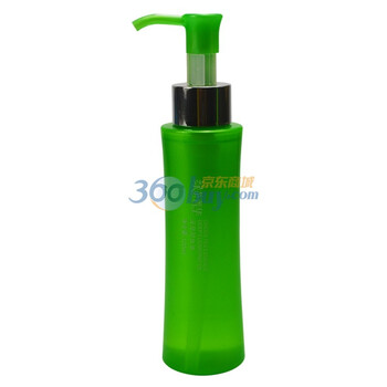 丹姿绿茶菁华深层卸妆油120ml
