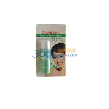 卡姿兰Carslan 修护营养润唇膏3#薄荷型