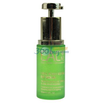 CAC春纪水立方活泉眼神水 20ml