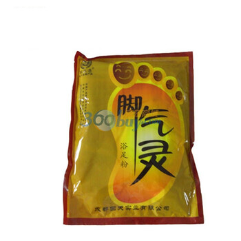 草木香足浴液足浴剂足浴粉泡脚药脚气灵足浴粉5g*100袋足浴盆足浴器泡脚盆洗脚盆木桶专用