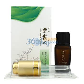 香袭人茶树纯精油10ML