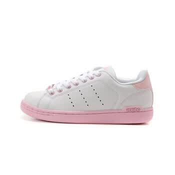 Adidas/阿迪达斯 G10732 Vintage Set Plus D 女士板鞋 白色 38.5