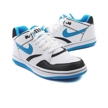 NIKE(耐克) 经典系列 经典鞋 男性 454455100 454455-100 白色 6